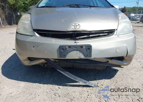 2008 Toyota Prius Standard z USA, uszkodzony, nr VIN JTDKB20U287784735